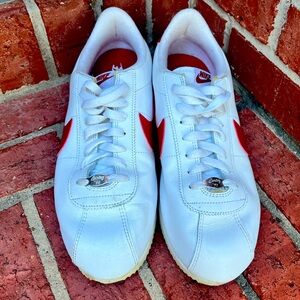 Nike Men’s Cortez Shoes size 12